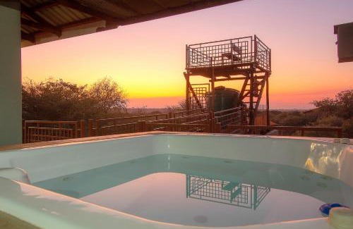 Marloth Park Casa | Doornkom