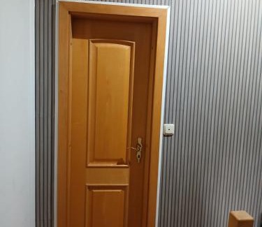 Weiden in der Oberpfalz Apartamento | Doppelbett Zimmer plus Zustelbett