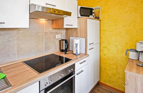 Blankensee Casa | Doppelhaushälfte Blankensee