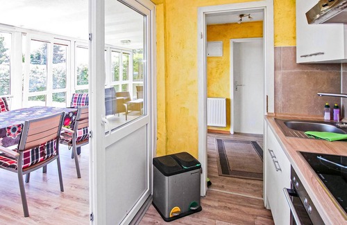Blankensee Casa | Doppelhaushälfte Blankensee