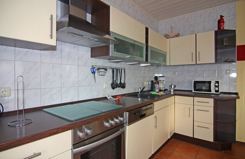 Heringsdorf Casa | Dobles habitaciones en Bansin