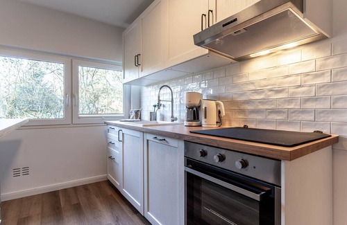 Hauert Casa | Doble sala de estar en Tating