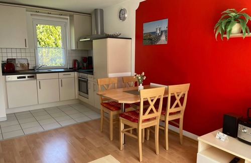 Lubmin Casa | Doble sala de estar, Lubmin