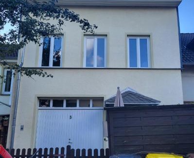 Becheln Apartamento | Doppelhaushälfte Scheunenzauber