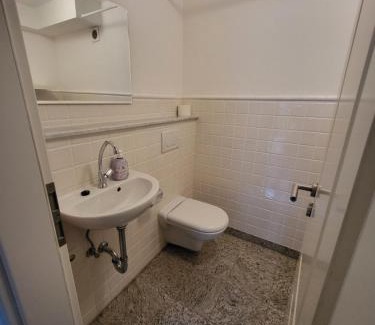 Becheln Apartamento | Doppelhaushälfte Scheunenzauber