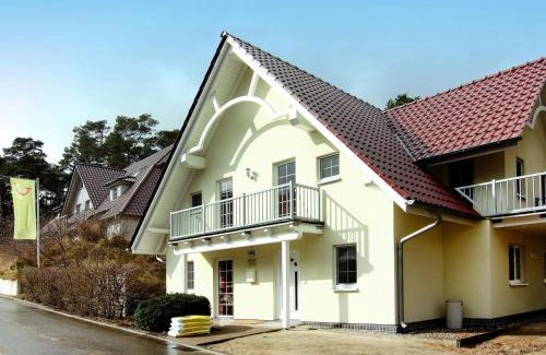 Trassenheide Casa | Doppelhaushälfte Strandhaus I in Trassenheide