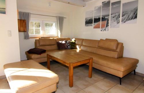 Trassenheide Casa | Doppelhaushälfte Strandhaus I in Trassenheide