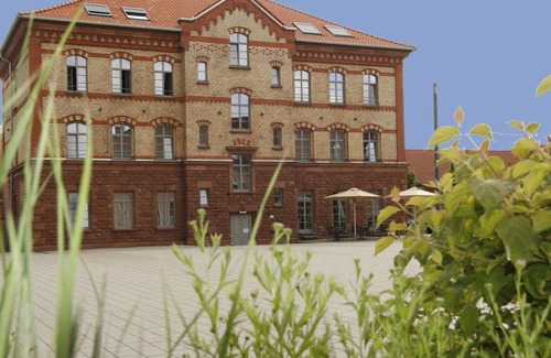 Landau in der Pfalz Casa | Doppelzimmer, Superior - Hotel & Appartements Amelie