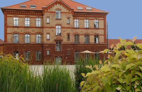 Landau in der Pfalz Casa | Doppelzimmer, Superior - Hotel & Appartements Amelie