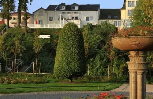Heringsdorf Cabaña | Doppelzimmer 10 - Pension Radke