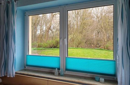 Sundhagen Apartamento | Doppelzimmer 14 - Gästehaus Niederhof