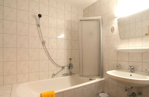 Ried im Oberinntal Casa | Doppelzimmer Löwnzahn - Hotel Riederhof Gmbh & Co KG