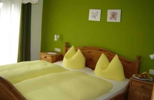 Deggenhausertal Casa | Doppelzimmer Classic - Landgasthof Linde