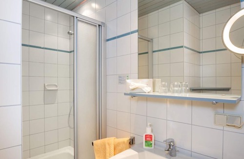 Bad Kleinkirchheim Casa | Doppelzimmer "classic" - Hotel Prägant
