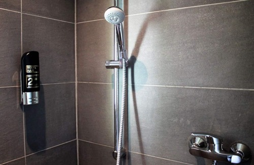 Bendorf Casa | Doppelzimmer, Dusche, WC, Balkon - Bestprice Hotel Bendorf