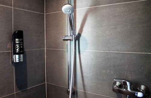 Bendorf Casa | Doppelzimmer, Dusche, WC - Bestprice Hotel Bendorf