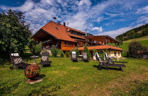 Frohnd Apartamento | Doppelzimmer für 2 Gäste mit 16m² in Fröhnd