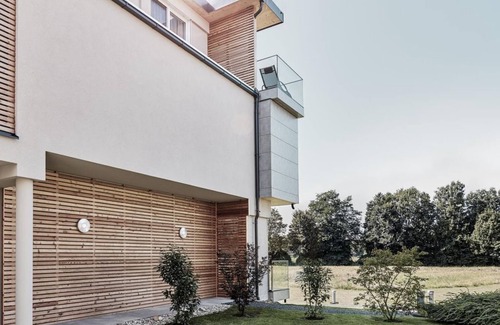 Bad Radkersburg Casa | Doppelzimmer Ferienhaus - Hotel Birkenhof