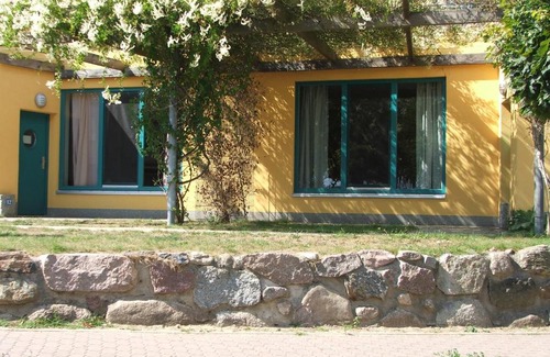 Bad Sulze Apartamento | Doppelzimmer Gästehaus Mühlenstein
