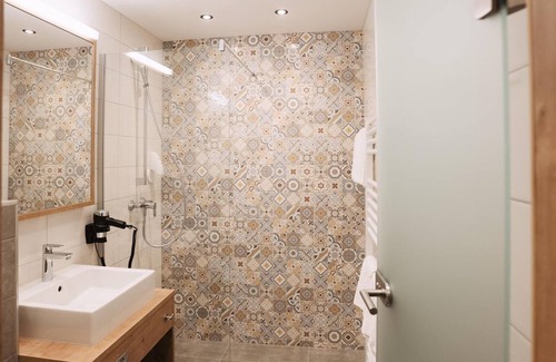 Doebriach Casa | Doppelzimmer "goldeck" - Hotel zur Post 3superior - Ihr Familienhotel