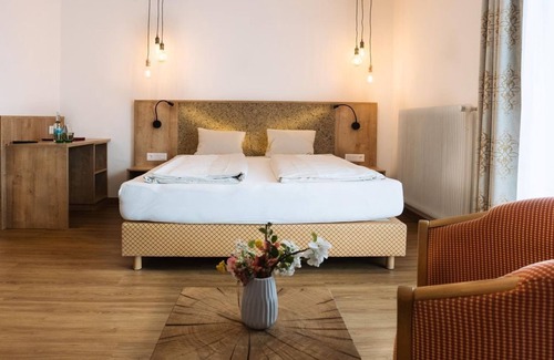 Doebriach Casa | Doppelzimmer "goldeck" - Hotel zur Post 3superior - Ihr Familienhotel