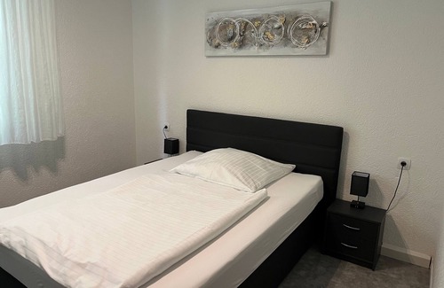 Ludwigsburg-Sud Cama Y Desayuno | Doppelzimmer - Hotel Cocco Bello in der Villa Foret