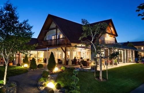 Bad Radkersburg Casa | Doppelzimmer Komfort - Hotel Birkenhof