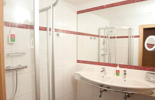 Bad Kleinkirchheim Casa | Doppelzimmer Komfort "4 Elemente" - Hotel Prägant
