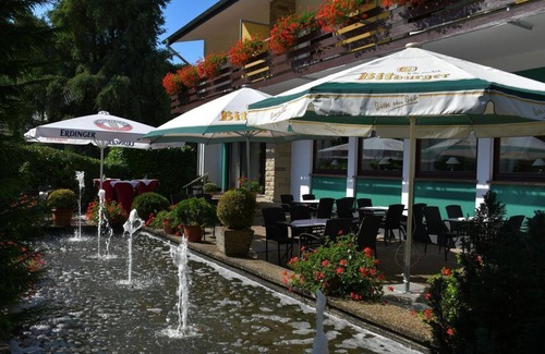 Niederkail Casa | Doppelzimmer - Lamberty, Landhotel