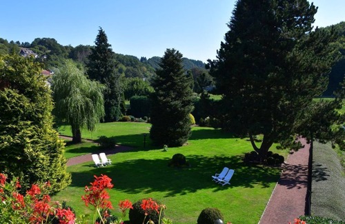 Niederkail Casa | Doppelzimmer mit Balkon - Lamberty, Landhotel