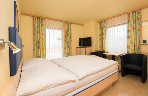 Aifersdorf Casa | Doppelzimmer mit Balkon/terasse - Hotel Restaurant Kärntner Stub´n