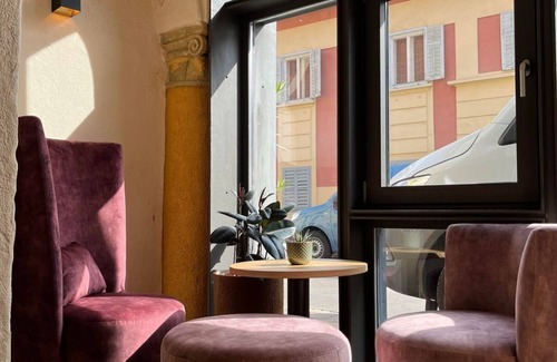 Bad Radkersburg Casa | Doppelzimmer ohne Balkon - Hotel Sporer