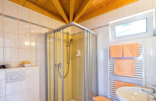 Wintrich Casa | Doppelzimmer Standard mit Terrasse - Moselhotel Weinhaus Simon