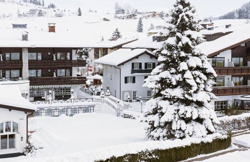 Abtenau Casa | Doppelzimmer Traunstein m. Halbpension - Moisl, Genuss- und Vitalhotel