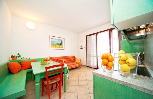 Lido di Spina Complejo | Dorado 8P