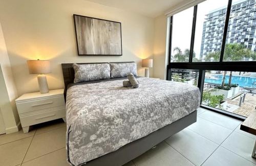 Doral Apartamento | Doral Studio with Fabulous View