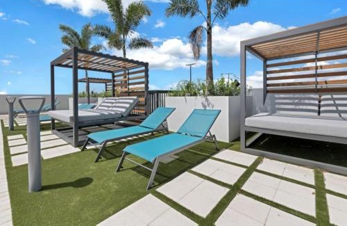 Doral Apartamento | Doral Studio with Fabulous View