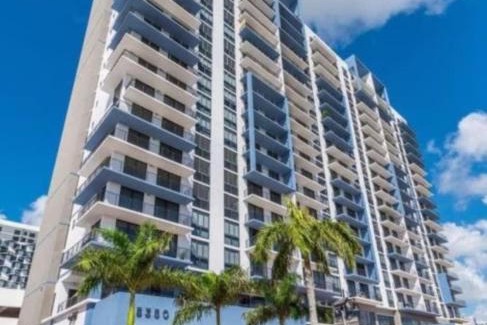 Doral Apartamento | Doral Studio with Fabulous View