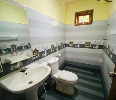 Rattota Casa | Doranagala Holiday Home