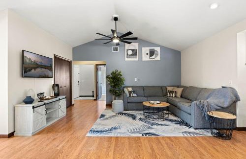 Mount Dora Casa | Doras Dream, 4 Bedrooms, Sleeps 12, Downtown