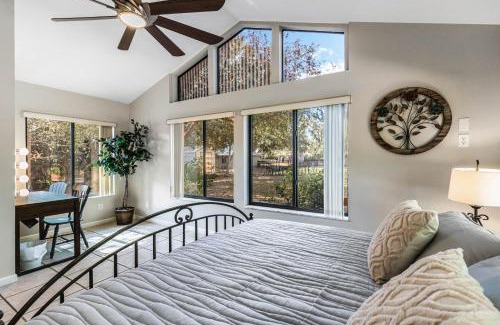 Mount Dora Casa | Doras Dream, 4 Bedrooms, Sleeps 12, Downtown