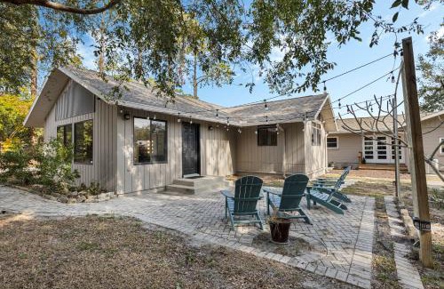 Mount Dora Casa | Doras Dream, 4 Bedrooms, Sleeps 12, Downtown