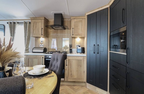 Bacton Cabaña | Dorchester