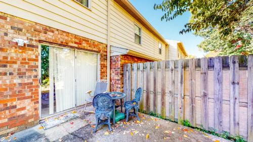 Bloomington Apartamento | Dorchester Village