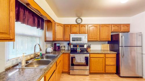 Bloomington Apartamento | Dorchester Village