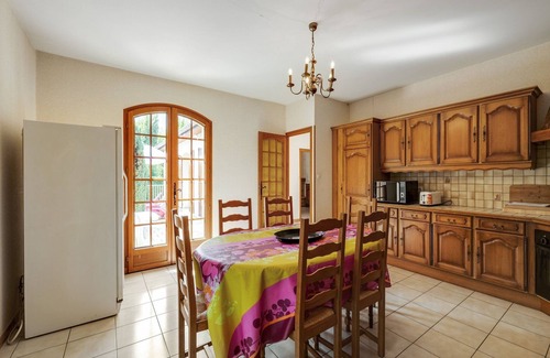 Pineuilh Villa | Villa en Pineuilh junto al río Dordogne