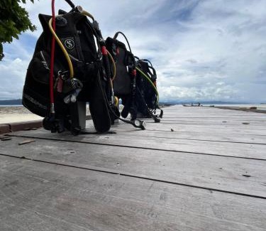 Mansuar Island Casa | Dorey Dive Homestay
