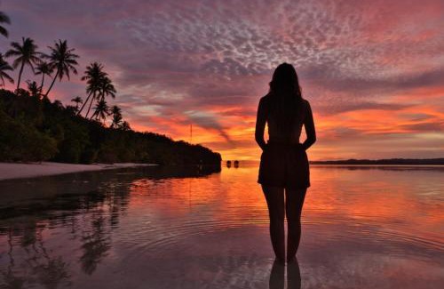 Mansuar Island Casa | Dorey Dive Homestay