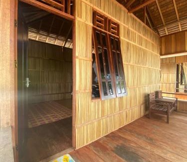 Mansuar Island Casa | Dorey Homestay