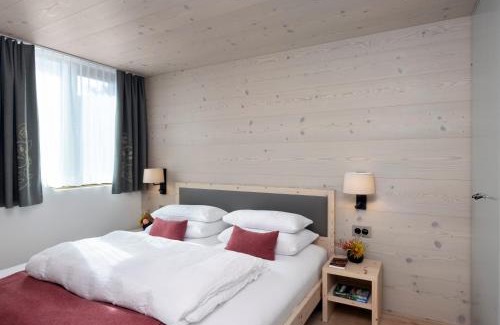 Rehetobel Hotel | Dorfhus Gupf